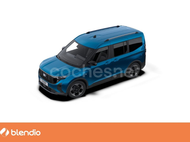 FORD Tourneo Courier 1.0 Ecoboost Active