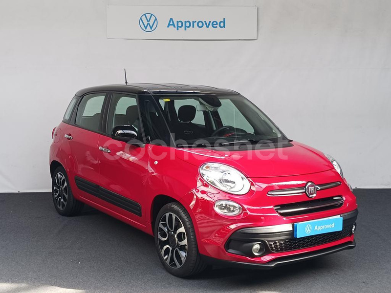 FIAT 500L Mirror 1.4 16v 95 CV SS