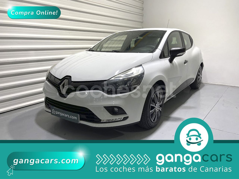 RENAULT Clio Life 1.2 16v