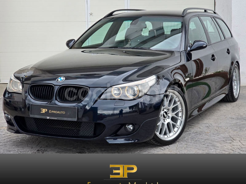 BMW Serie 5 530i Touring