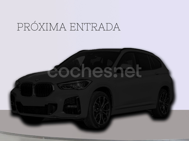 BMW X1 sDrive18dA Business