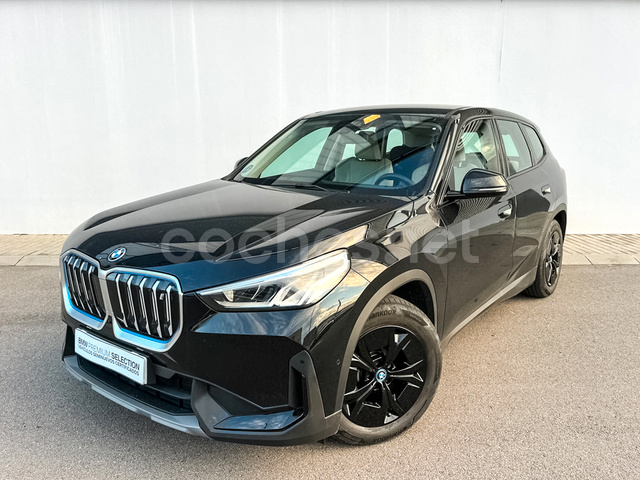 BMW iX1 xDrive30