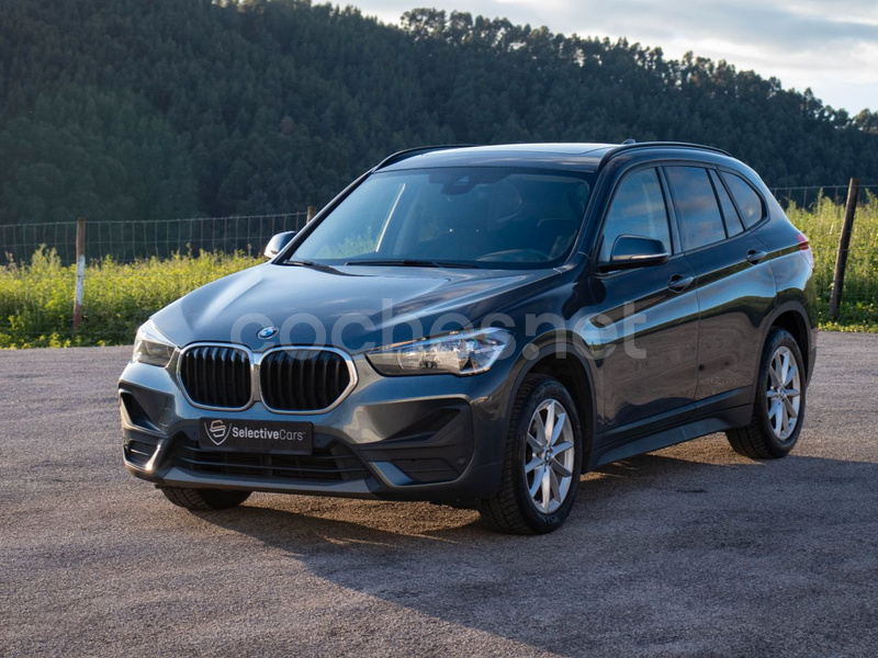 BMW X1 sDrive18d