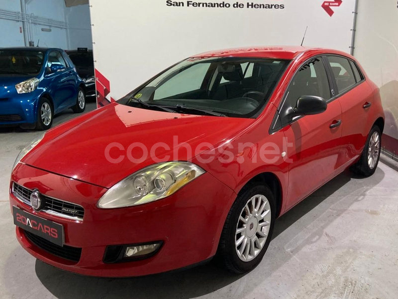 FIAT Bravo 1.6 Multijet 90 CV Active ECO