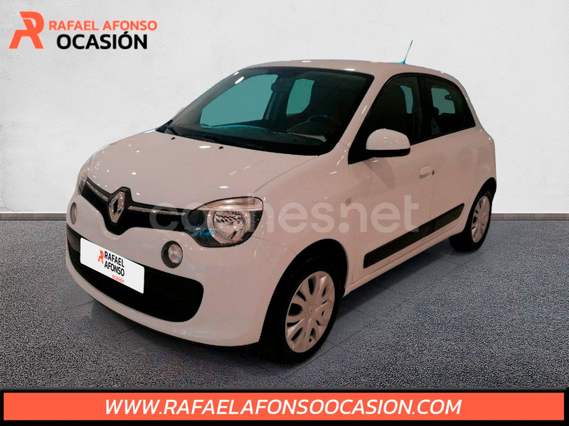 RENAULT Twingo Intens Energy SCe