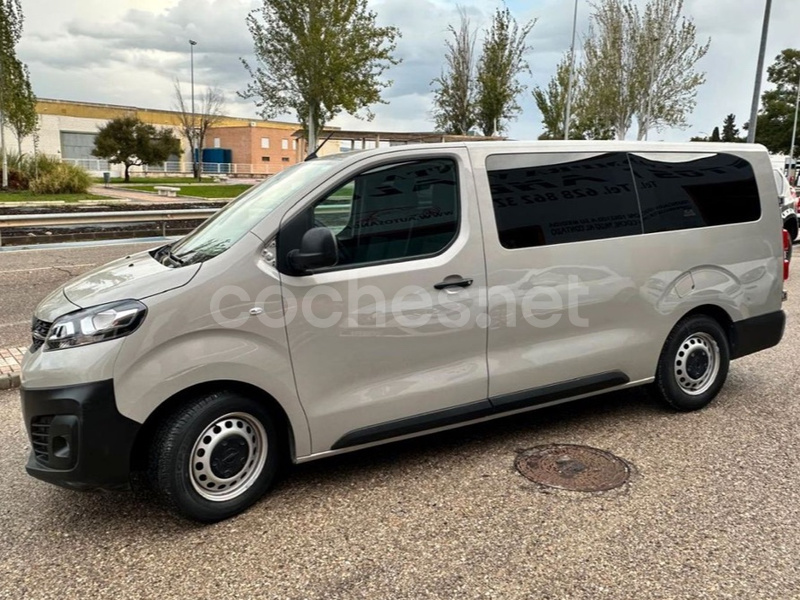 OPEL Vivaro 2.0 Diesel 110kW150CV S Std Innovation