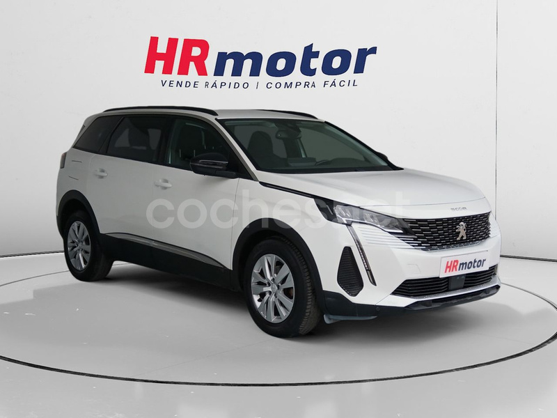 PEUGEOT 5008 1.2 PureTech SS Style