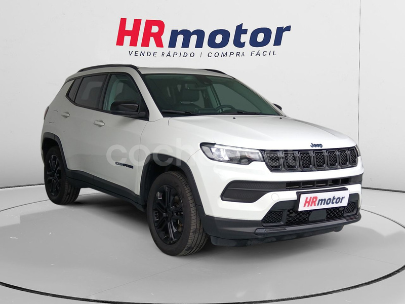 JEEP Compass 4Xe 1.3 PHEV 140kW190CV Limited AT AWD