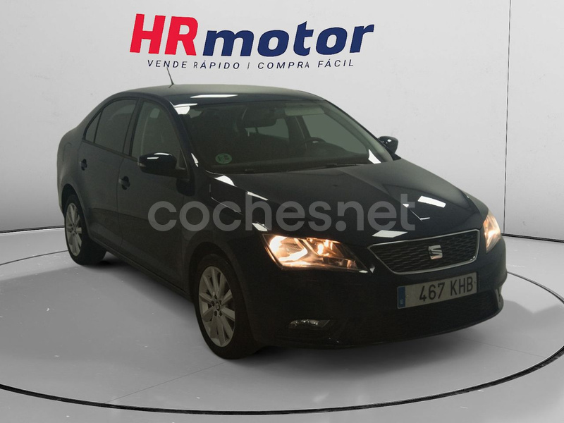 SEAT Toledo 1.0 TSI StSp REFERENCE EDITION