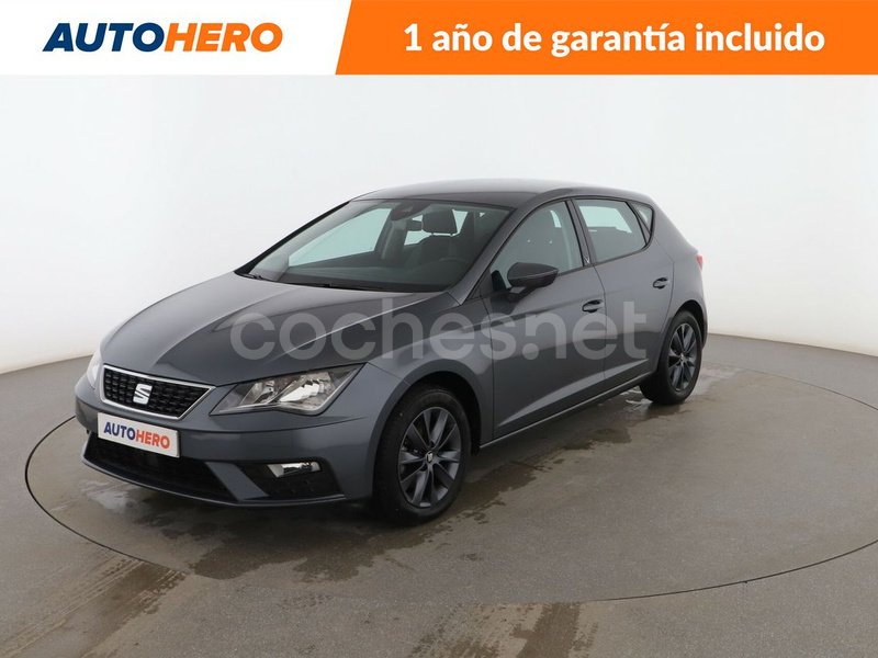 SEAT León 1.6 TDI StSp Style Visio