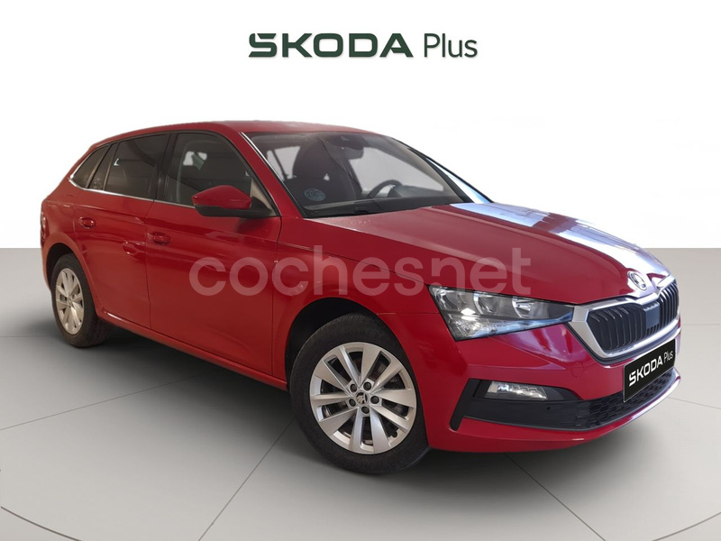 SKODA Scala 1.5 TSI 150 CV Ambition