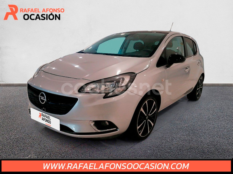 OPEL Corsa 1.4 Design Line