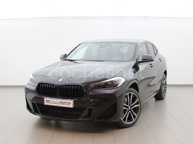 BMW X2 xDrive25e Auto