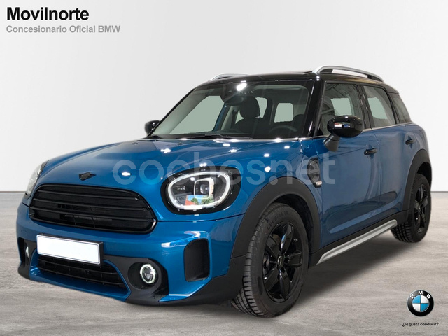 MINI COUNTRYMAN Cooper D