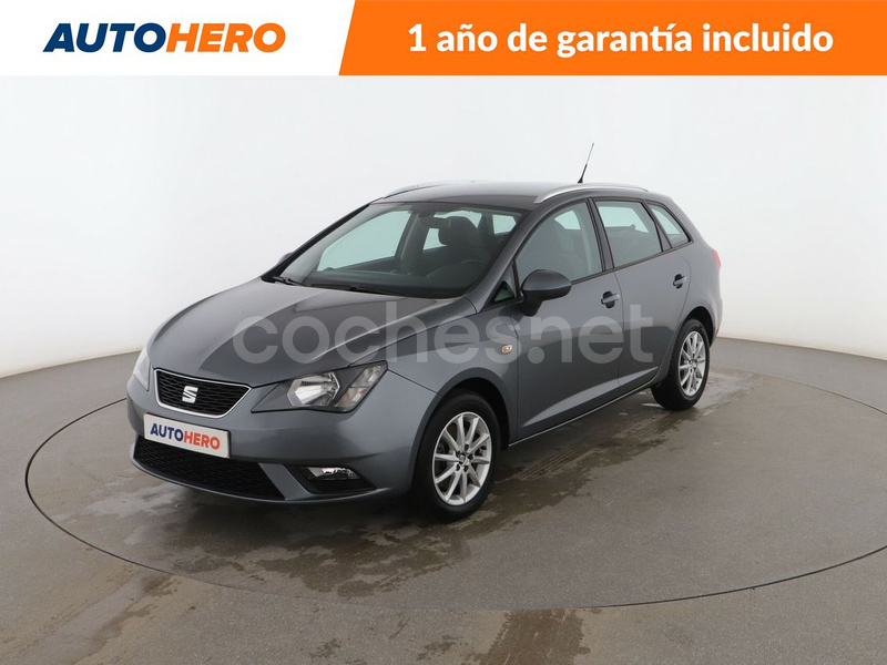 SEAT Ibiza ST 1.4 TDI Style