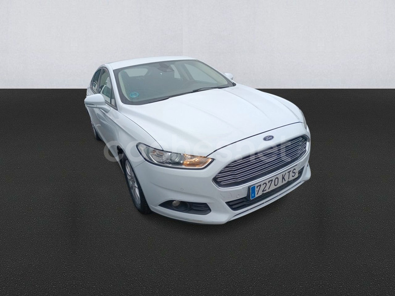 FORD Mondeo 2.0 TDCi Trend