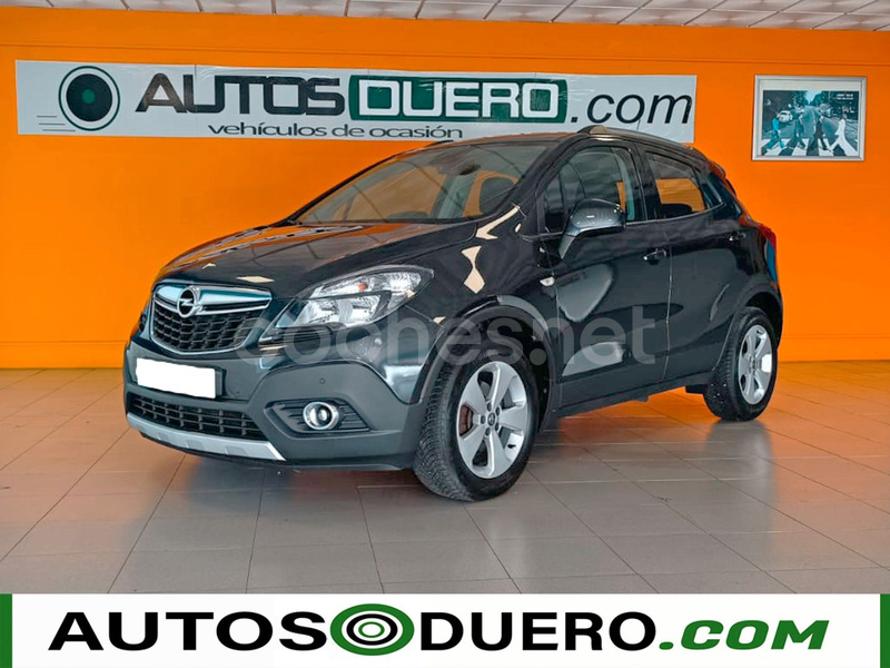 OPEL Mokka 1.6 CDTi 4X2 Selective Auto