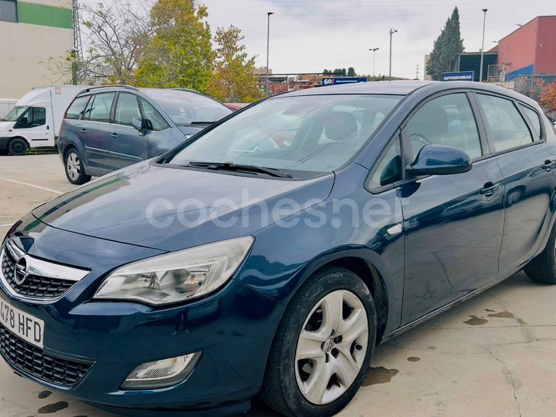 OPEL Astra 1.3 ecoFlex SS Enjoy