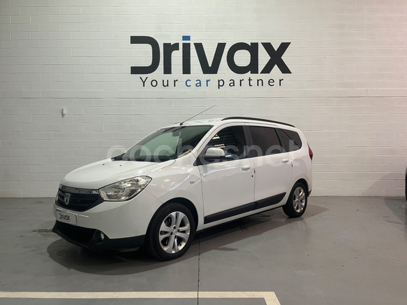 DACIA Lodgy Ambiance dCi 110 7pl