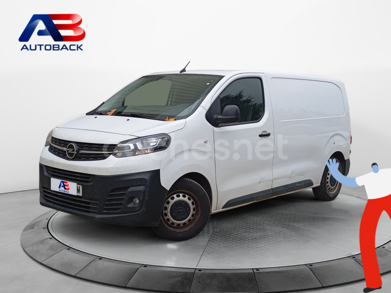 OPEL Vivaro 1.5 Diesel M Std Express