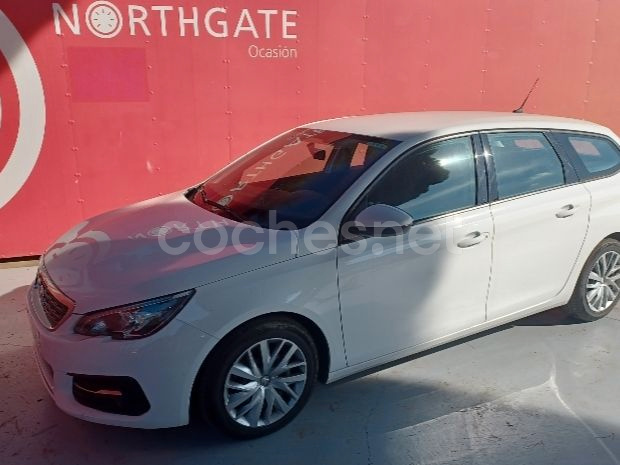 PEUGEOT 308 SW Business Line BlueHDi 100 SS 6 Vel.