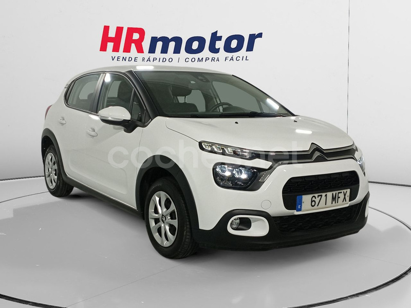 CITROEN C3 PureTech You