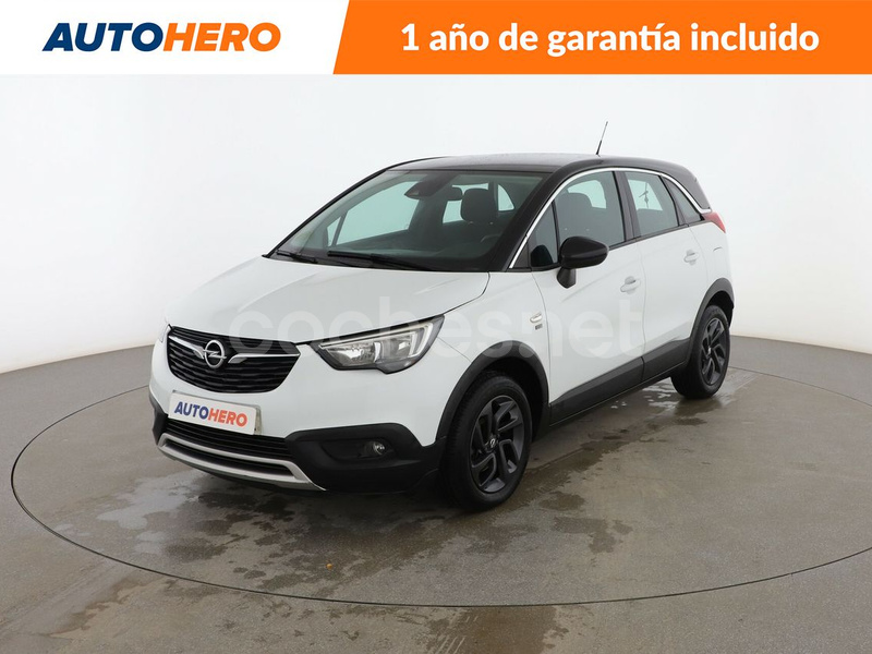 OPEL Crossland X 1.2 Design Line 120 Aniversario SS