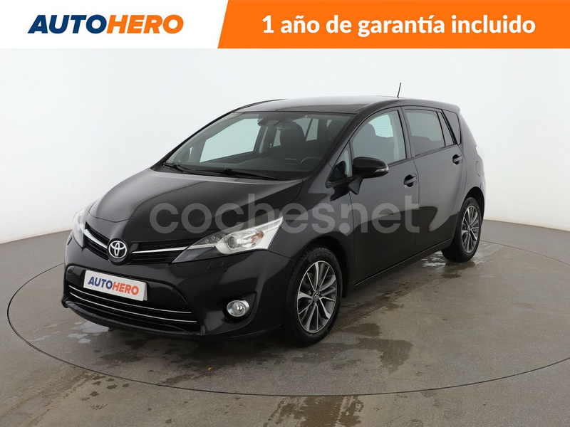 TOYOTA Verso 1.6 130 Advance 5pl.