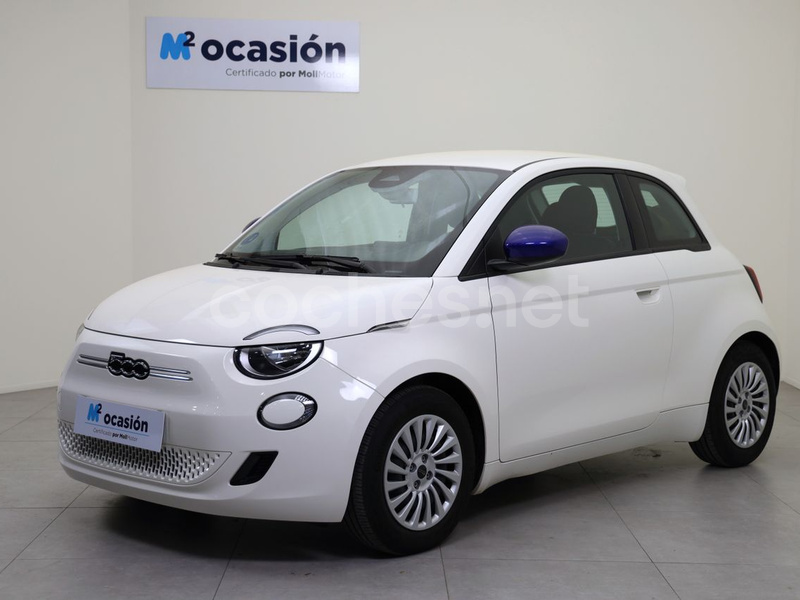 FIAT 500 Icon Hb 190km