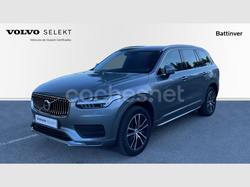 VOLVO XC90 2.0 B5 D AWD Business Plus Auto