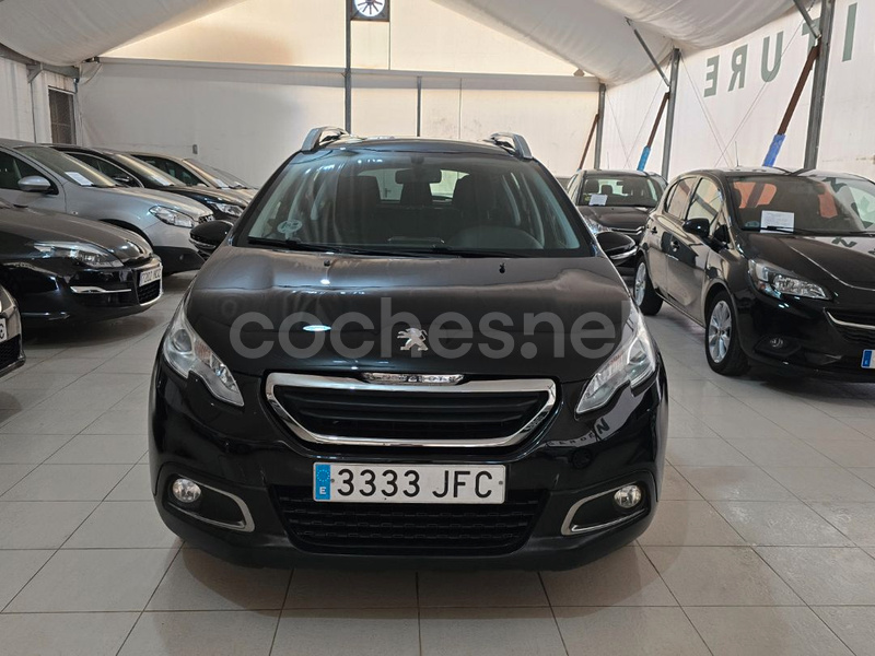 PEUGEOT 2008 Active 1.6 eHDi 92