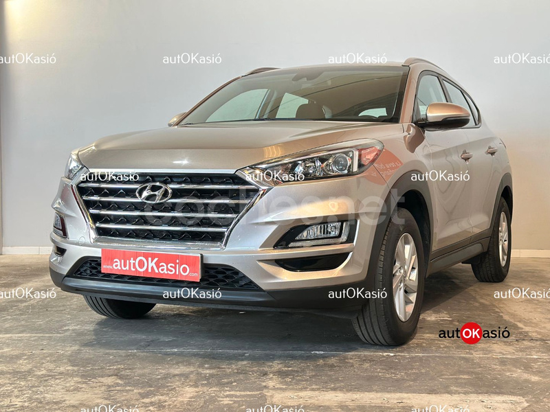 HYUNDAI Tucson 1.6 GDi Essence 4x2