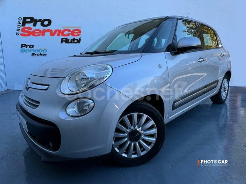 FIAT 500L 1.3 16v Multijet II 85 CV SS Trekking