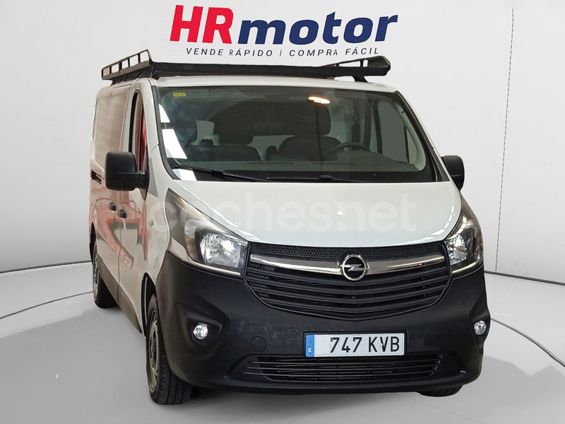 OPEL Vivaro 1.6CDTI Expression L2H1 2.9t