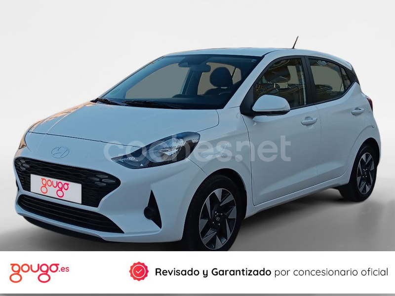 HYUNDAI i10 1.0 Klass