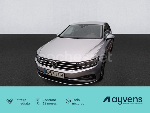 VOLKSWAGEN Passat Business 1.6 TDI DSG