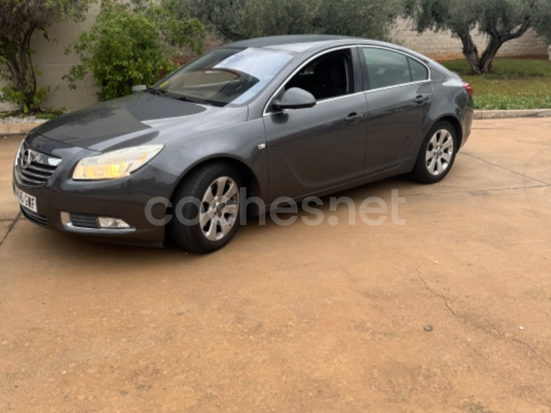 OPEL Insignia 2.0 CDTI ecoFLEX 130 CV Essentia