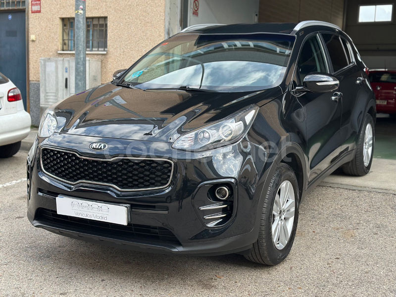 KIA Sportage 1.6 GDI Drive 4x2