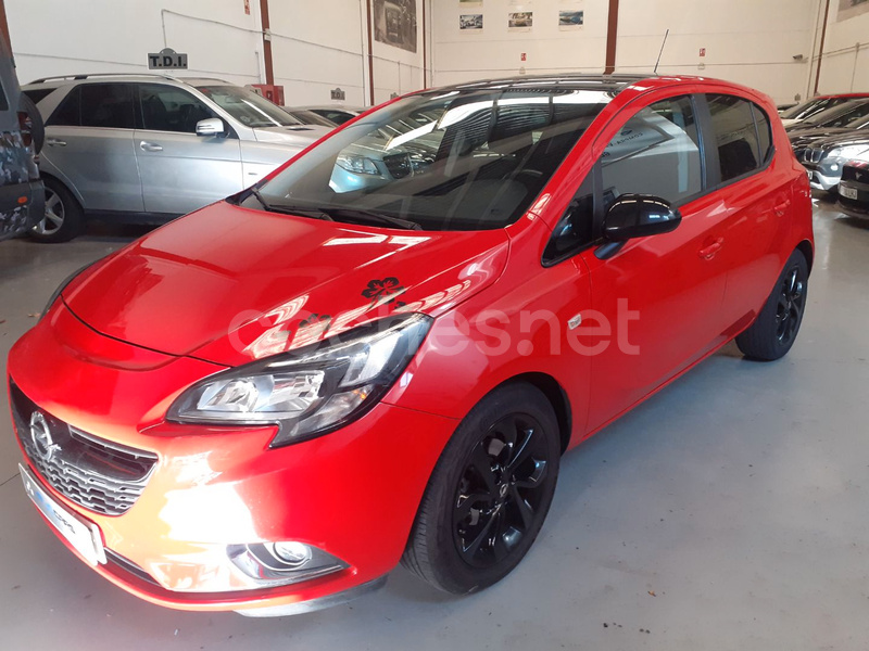 OPEL Corsa 1.4 Color Edition 90 CV