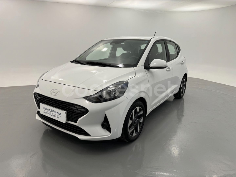 HYUNDAI i10 1.0 Klass