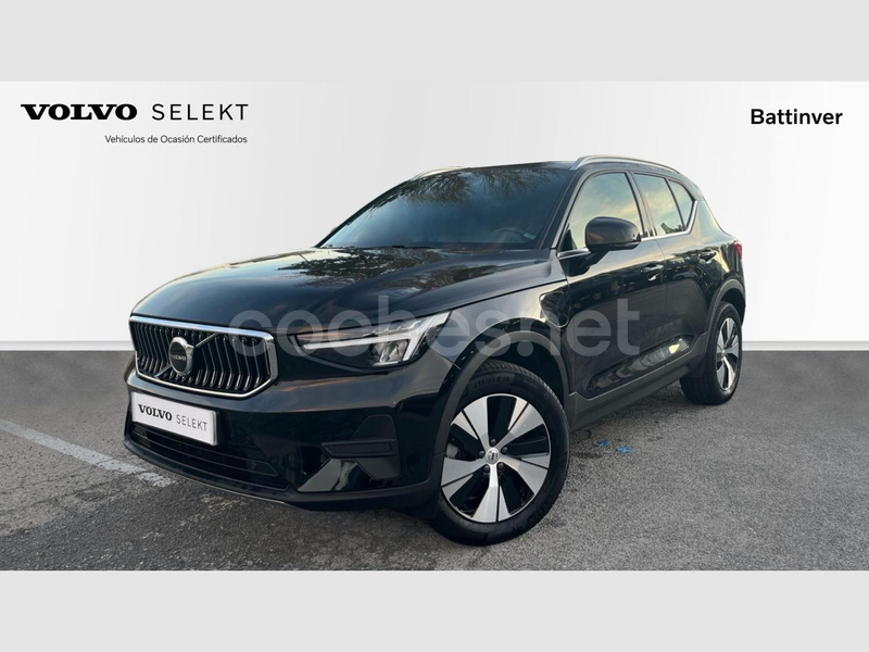 VOLVO XC40 1.5 T4 Recharge PHEV Plus Bright Auto