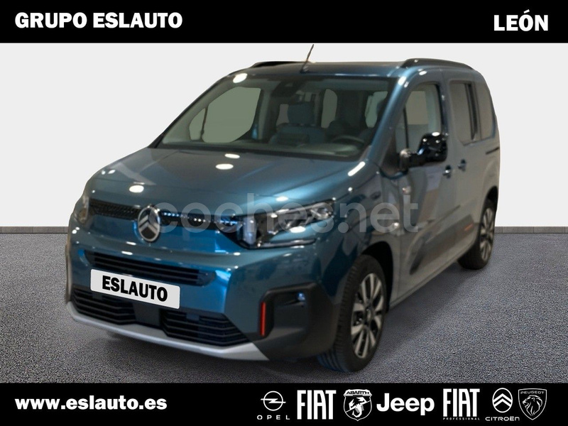 CITROEN Berlingo Talla M BlueHDi 130 SS MAX