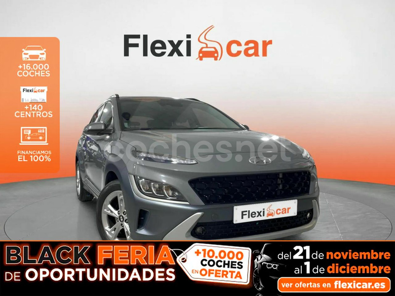 HYUNDAI Kona 1.0 TGDI Tecno 4X2