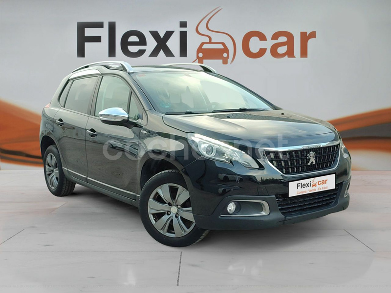 PEUGEOT 2008 Style 1.2L PureTech