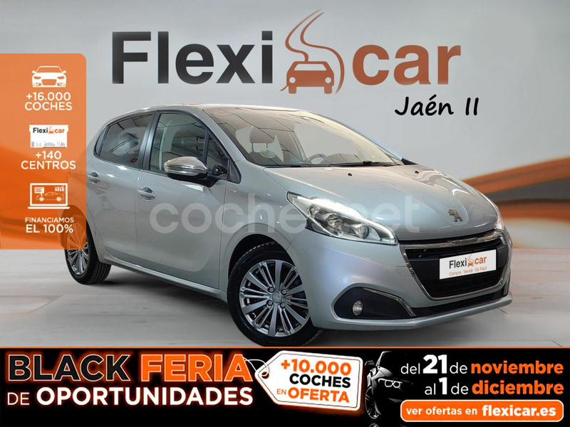 PEUGEOT 208 STYLE 1.6 BlueHDi