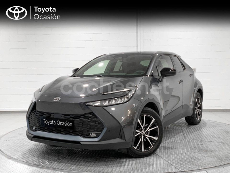 TOYOTA C-HR 2.0 220PH Advance