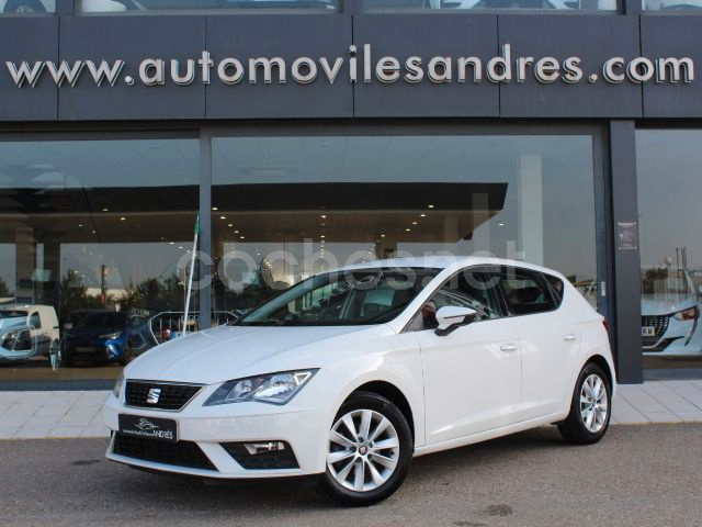 SEAT León 1.2 TSI StSp Style