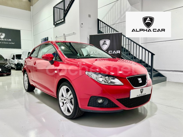 SEAT Ibiza 1.4 16v Junior