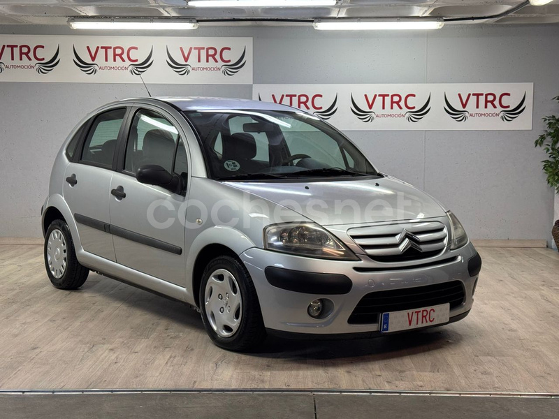 CITROEN C3 1.4 HDi Collection