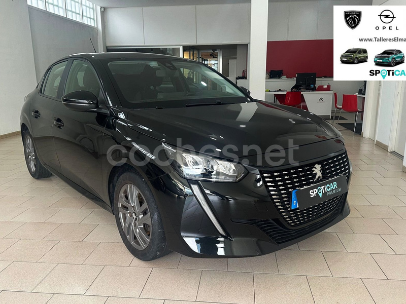 PEUGEOT 208 PureTech Active Pack